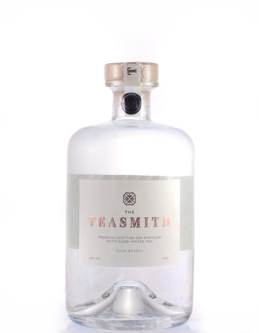 The Teasmith - Original