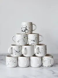 Square Mug