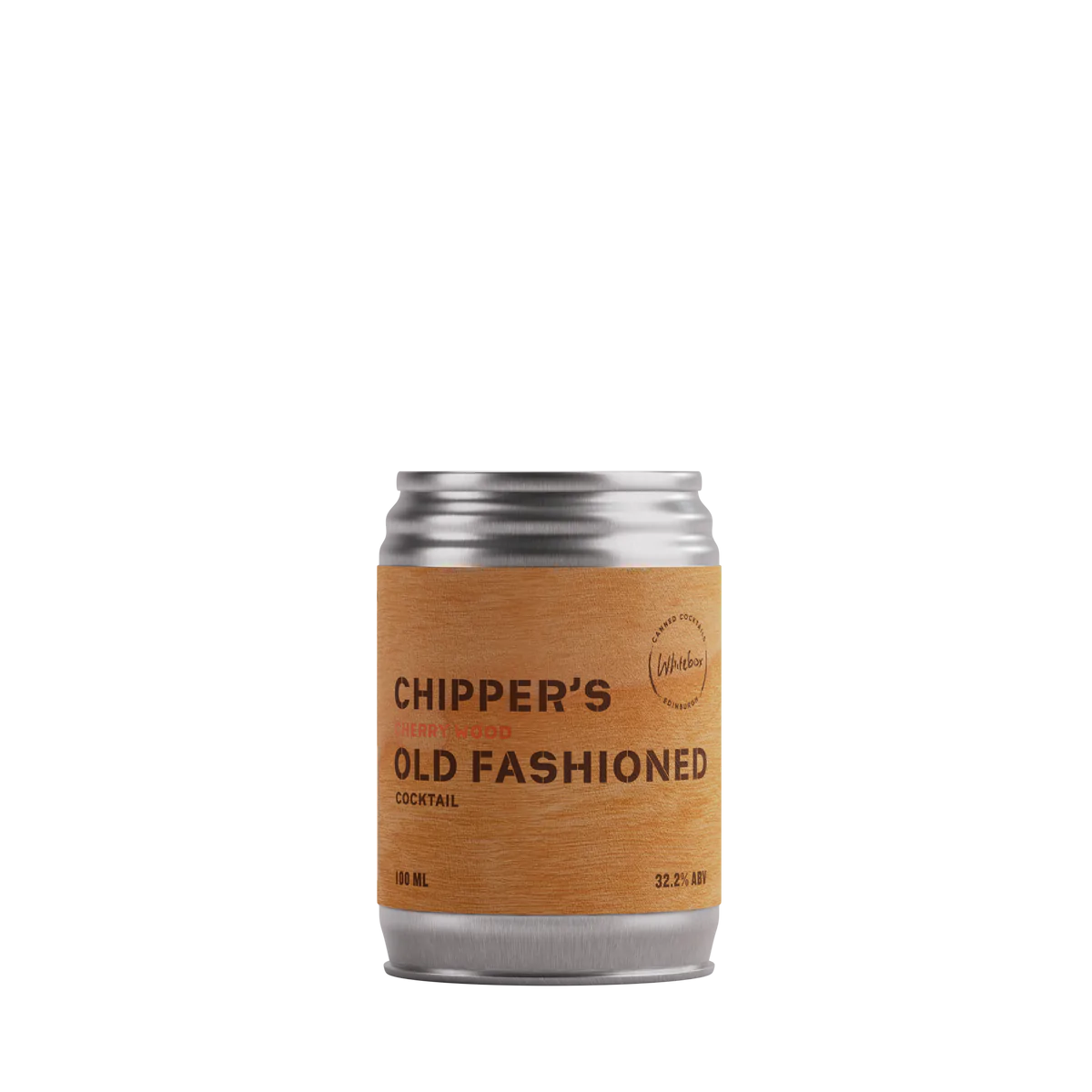 Chippers old fashioned
