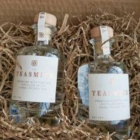 The Teasmith - Miniature
