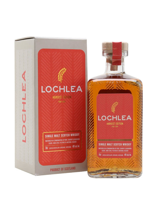 Lochlea