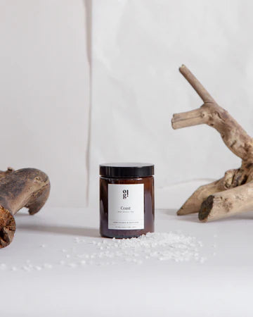 Coast Candle