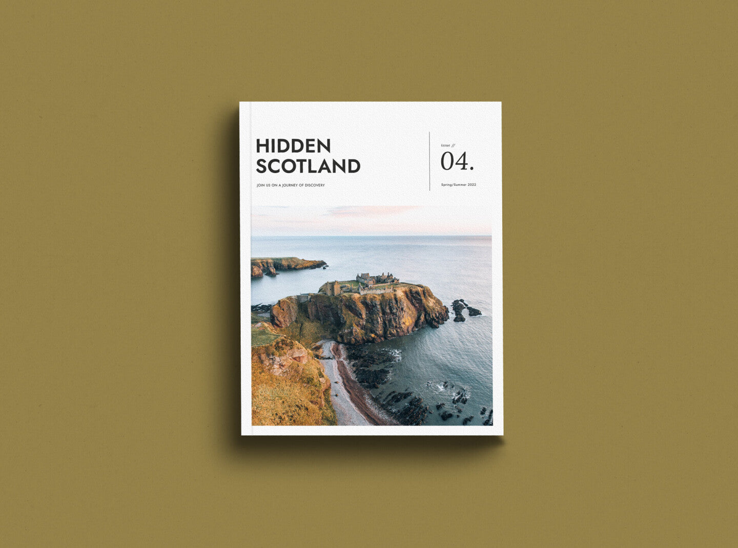 Hidden Scotland