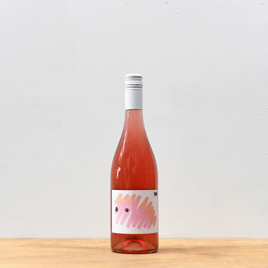 Martin Obenaus Mo Pink