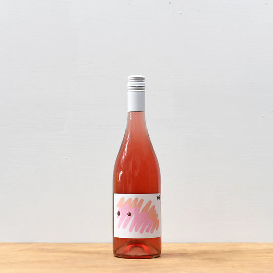 Martin Obenaus Mo Pink