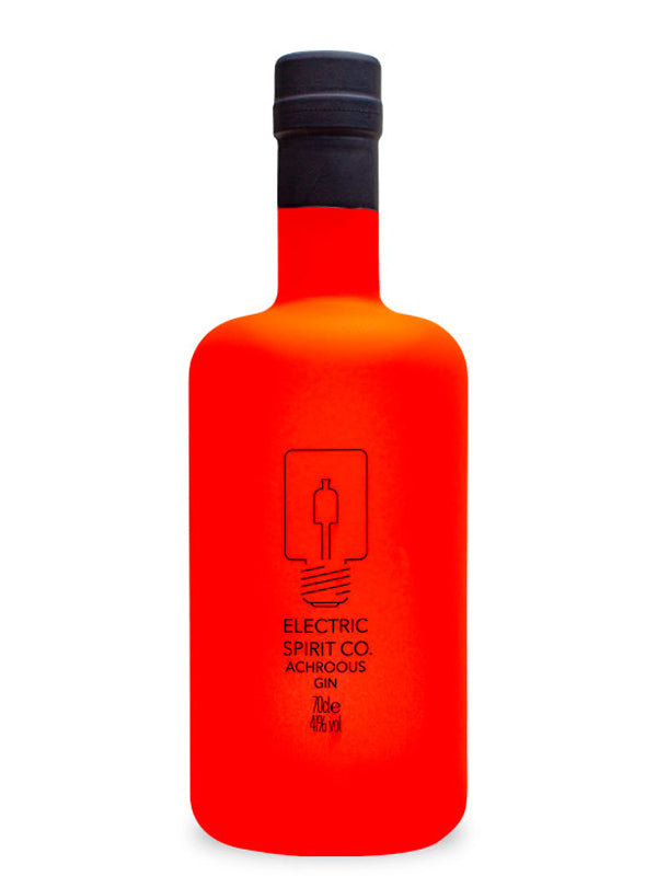 Electric Spirit Co. - Achroous