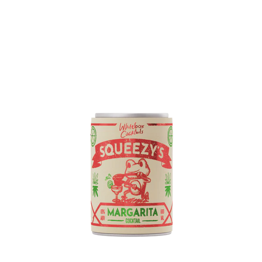 Squeezys margarita