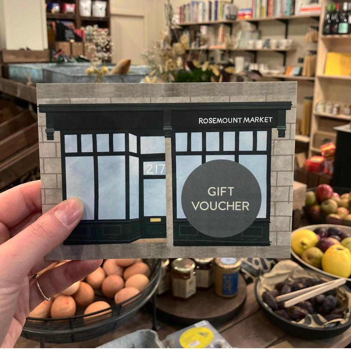 Gift Cards