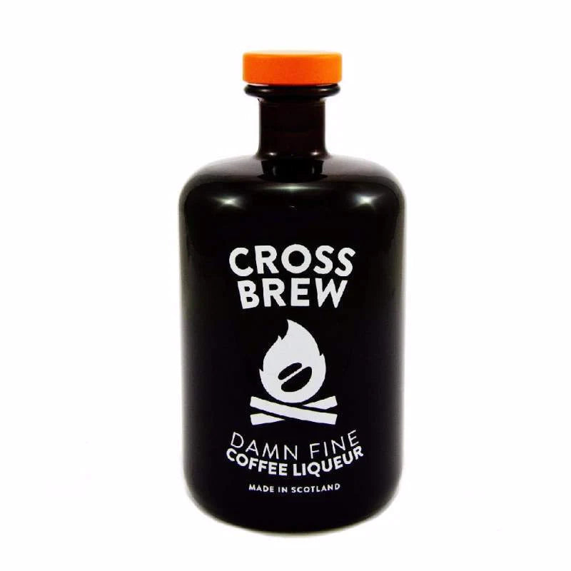 Cross Brew - Coffee Liqueur
