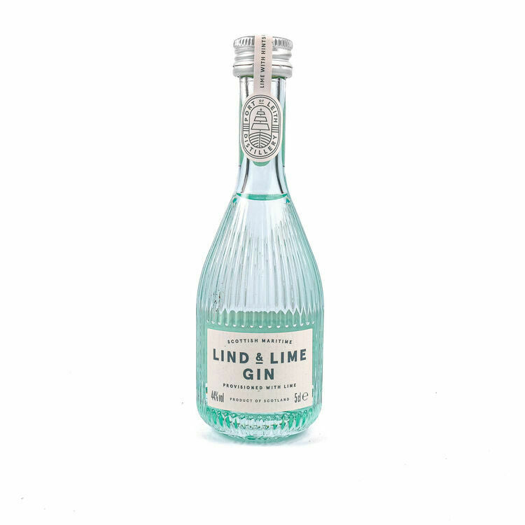 PoL Distillery - Miniature: Lind & Lime
