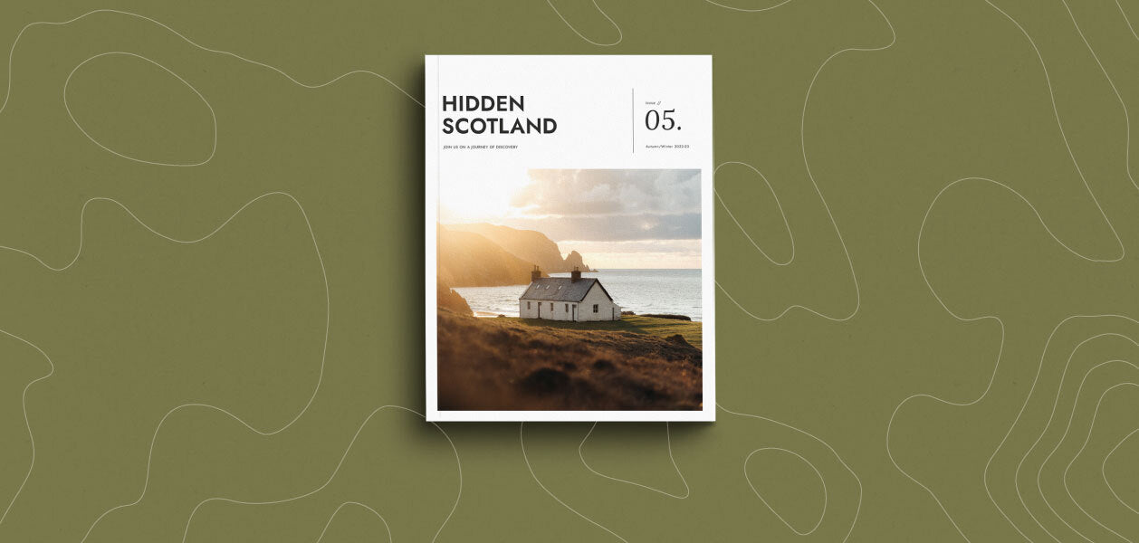 Hidden Scotland