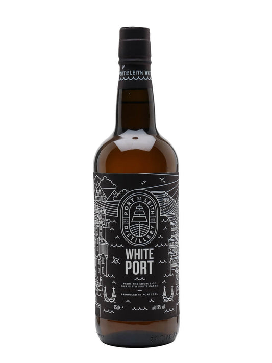 PoL Distillery -  White Port