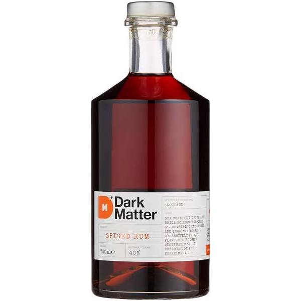 Dark Matter - Spiced Rum