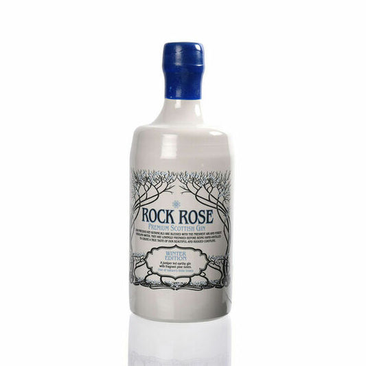 Rock Rose - Winter