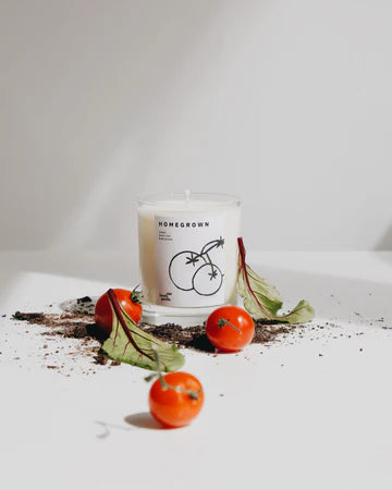 Homegrown Candle