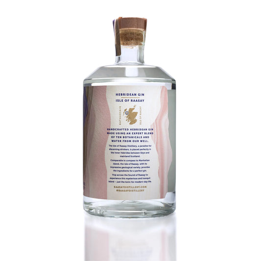 Raasay - Hebridean Gin