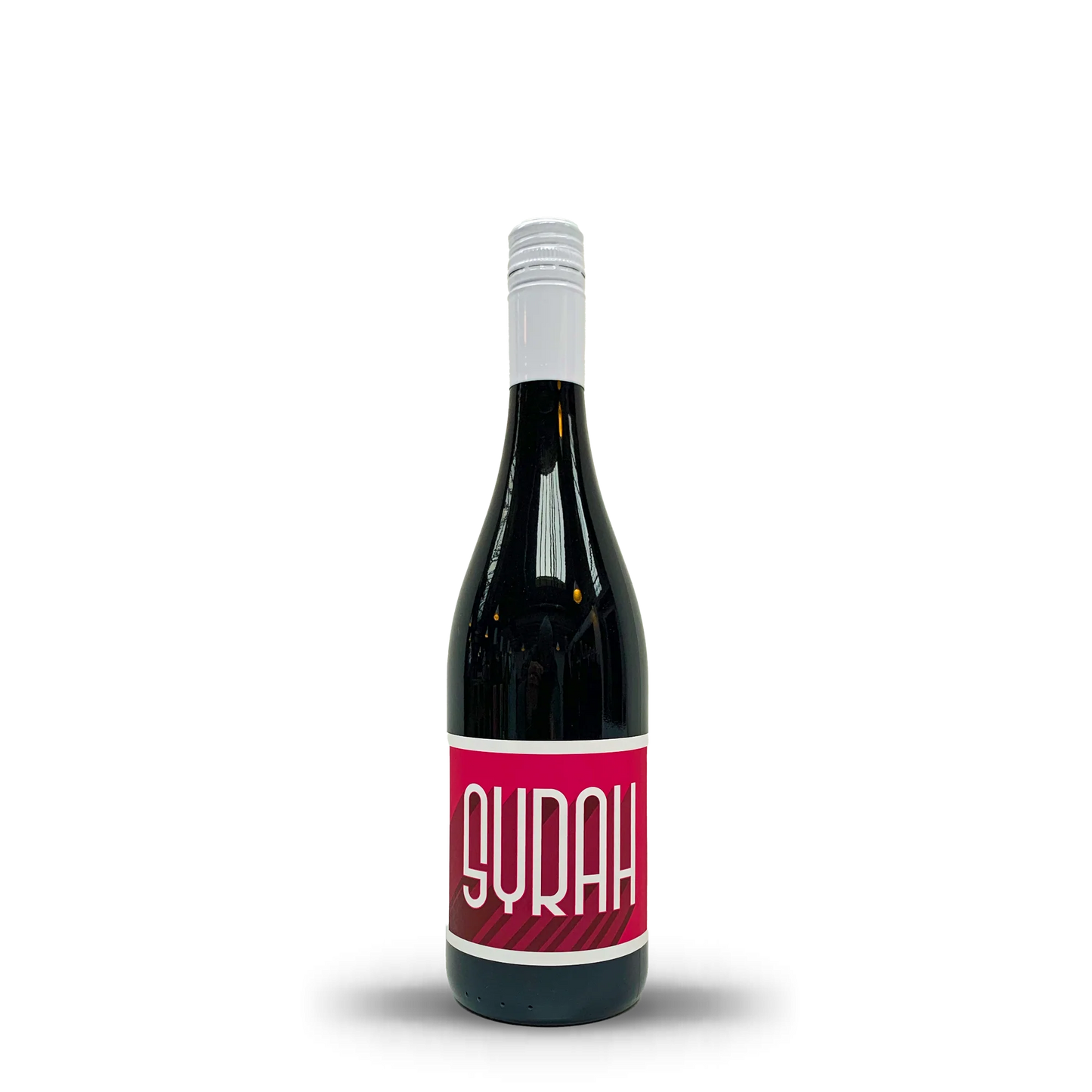 Syrah Muret