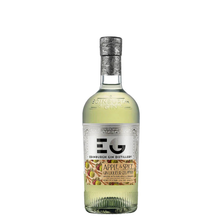Edinburgh Gin - Apple & Spice Liqueur