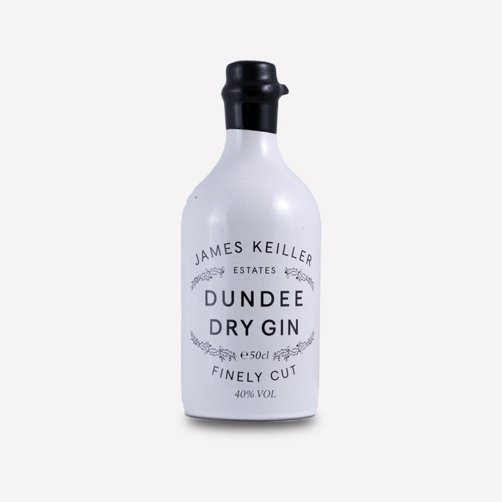 James Keiller Dundee Dry Gin RosemountMarket