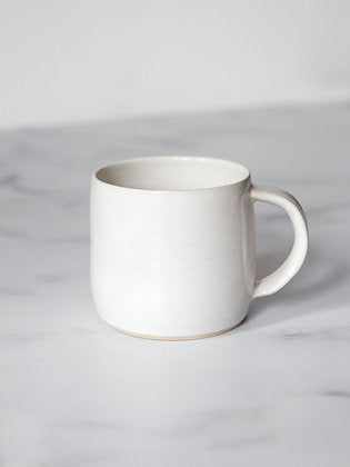 Square Mug