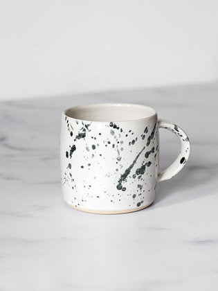 Square Mug