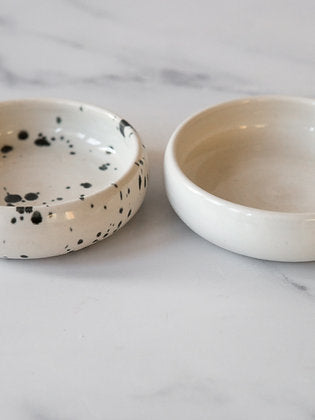 Pinch Bowls