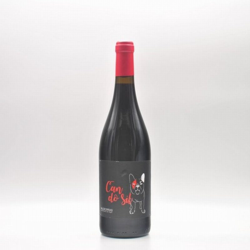 Can Do Sil Tinto