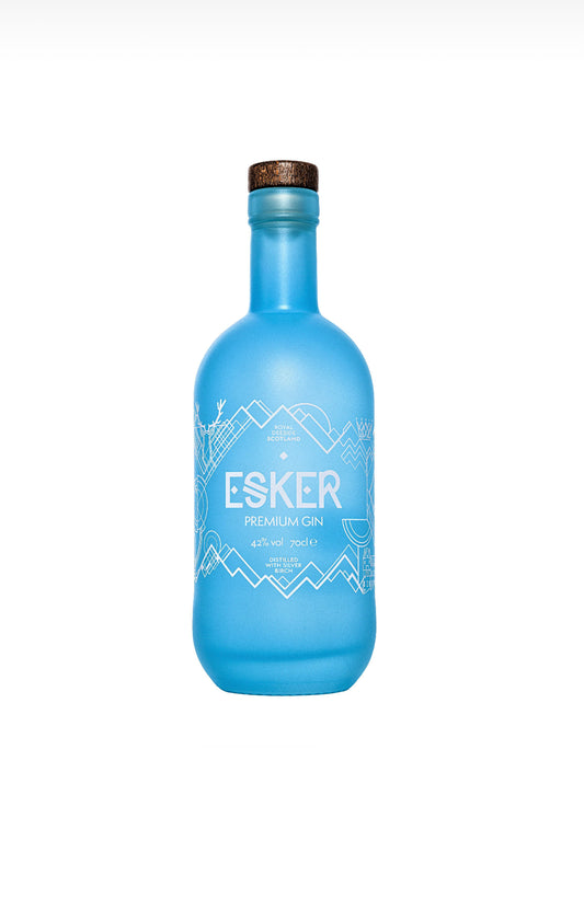 Esker gin
