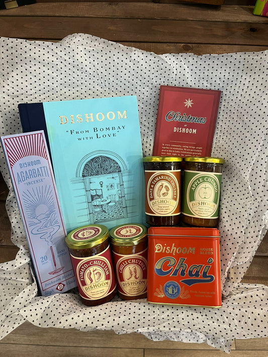 Dishoom hamper #1