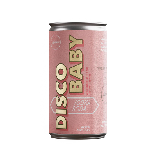 Disco baby