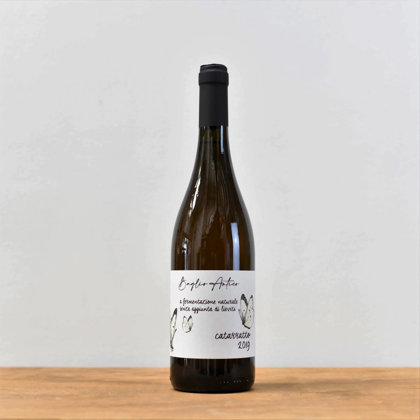 Baglio Antico Bianco IGP, Ciello, Catarratto