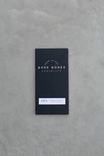 Barebones Dominican Salted 68%