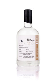 Kintyre - Citrus Gin