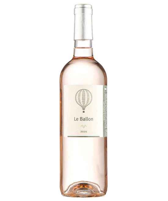 Le Ballon Rose