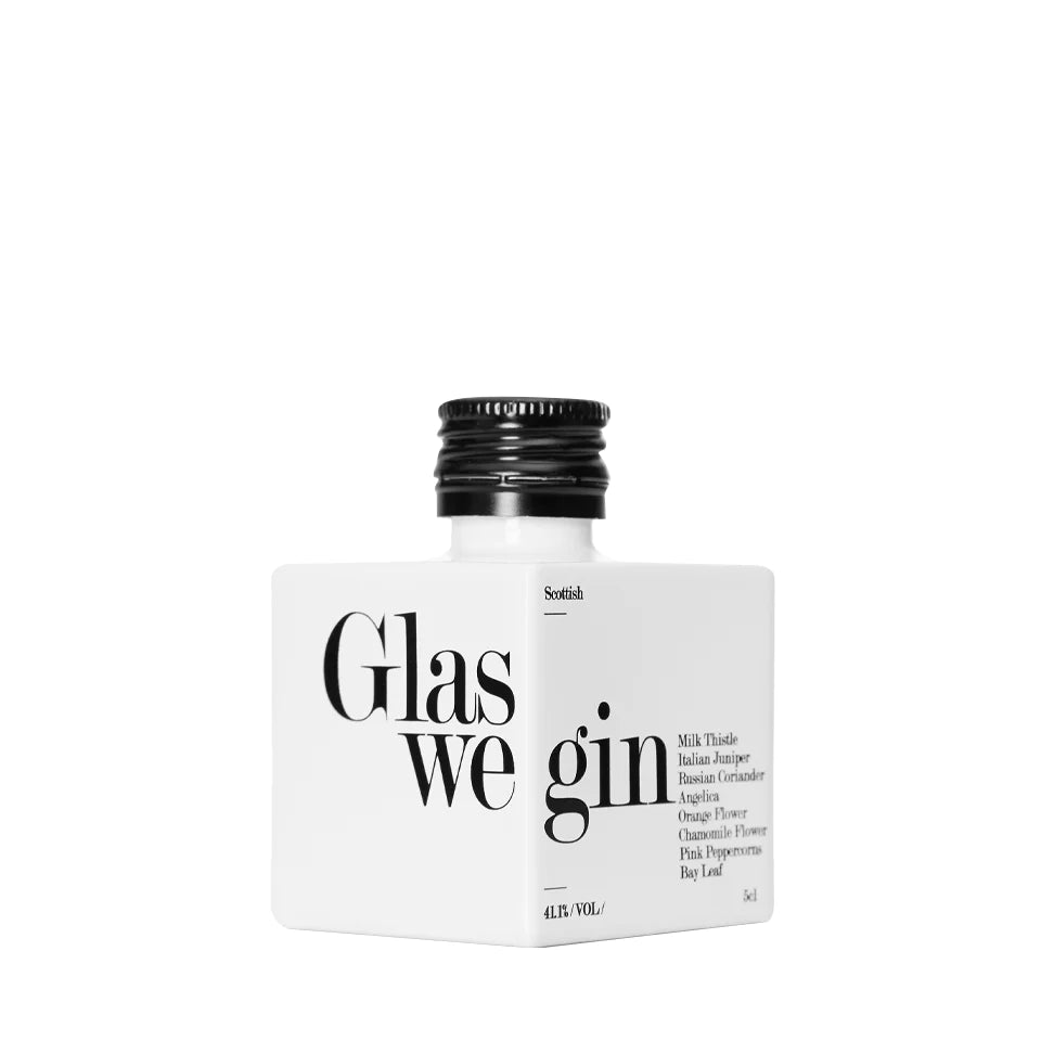 Miniature: Glaswegin