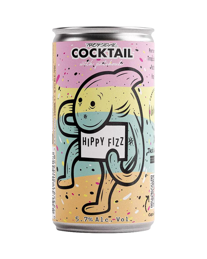 Hippy fizz