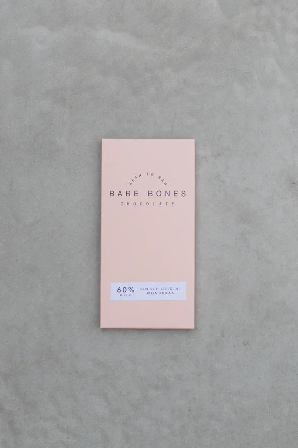 Barebones Honduras 60%