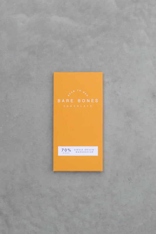Barebones Madagascar 70%