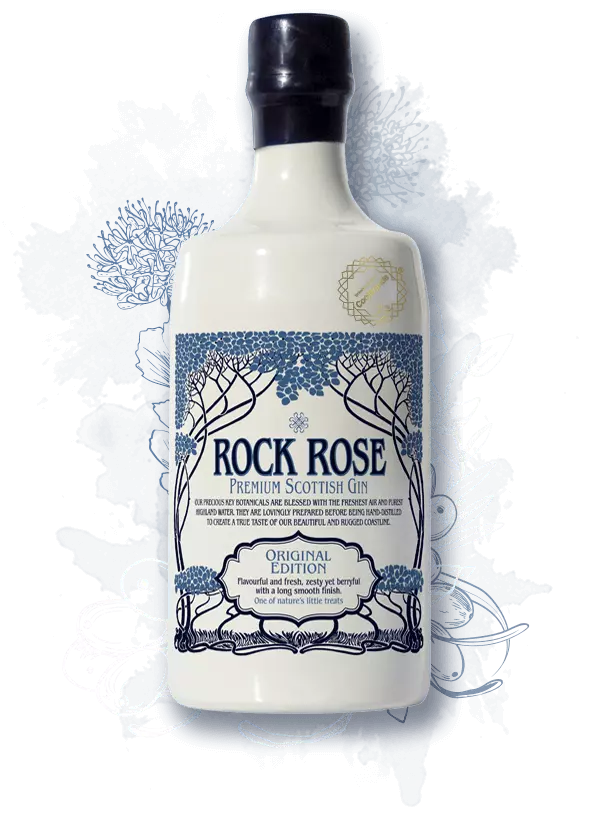 Rock Rose - Original