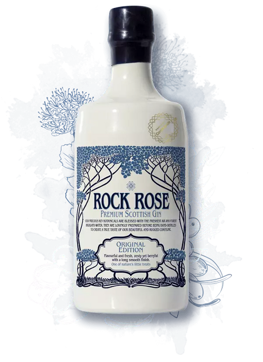 Rock Rose - Original