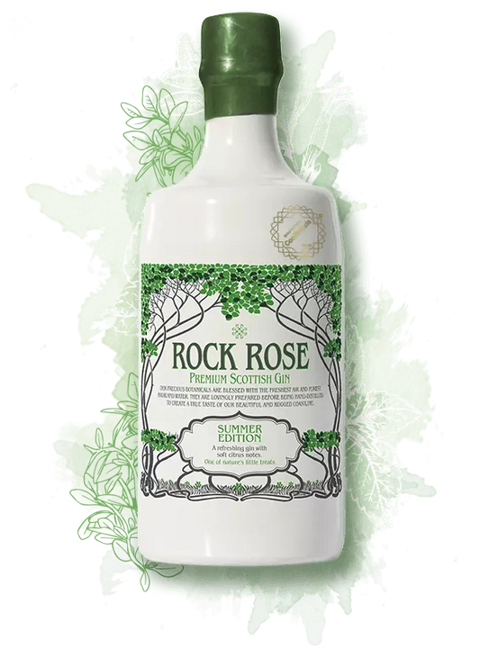 Rock Rose - Summer