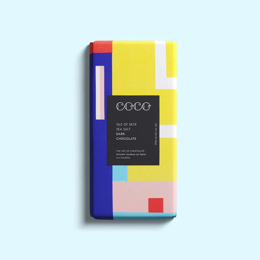Coco Salted Dark