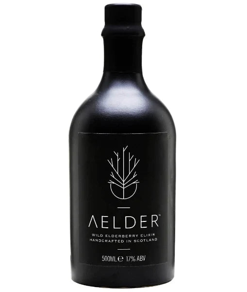 Aelder - Wild Elderberry