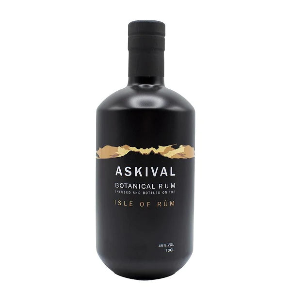 Askival Rum