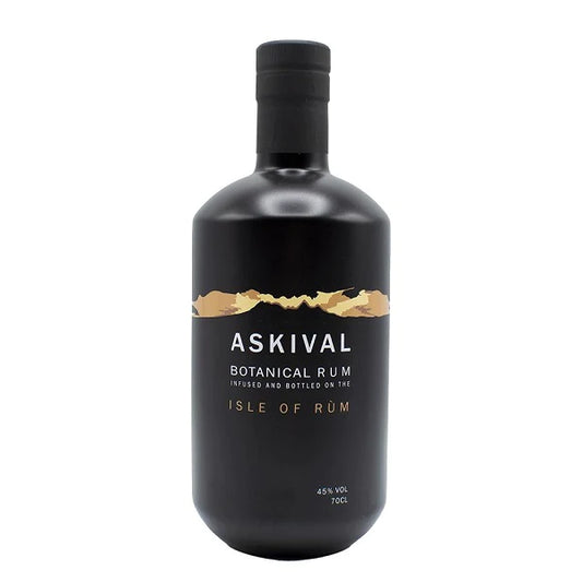 Askival Rum