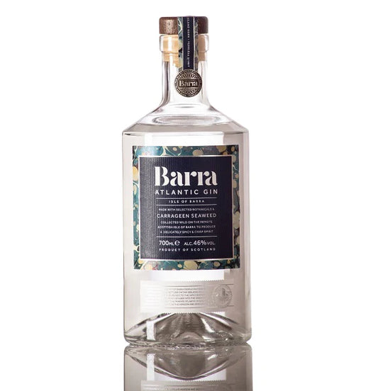 Barra - Atlantic Gin