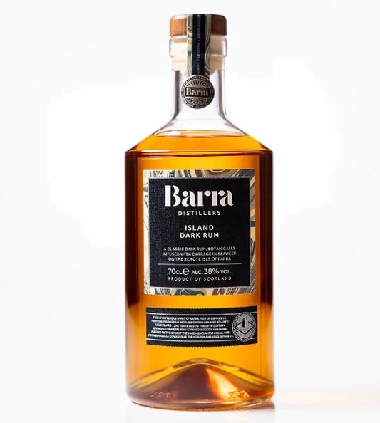 Barra - Island Dark Rum