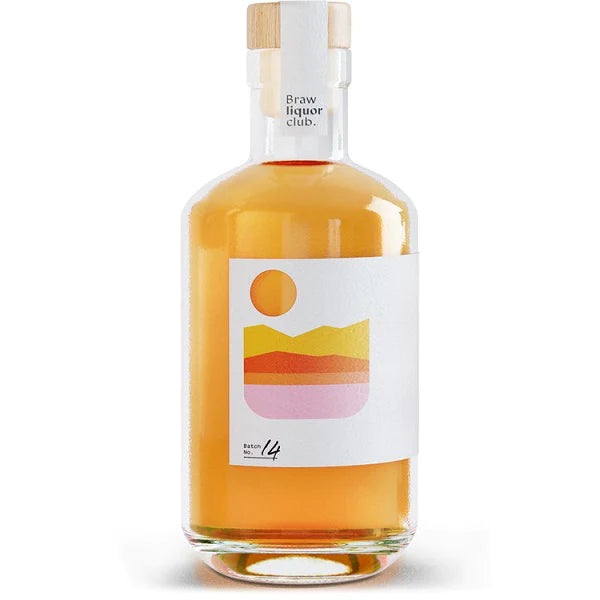 Braw Liquor Club - Small Old Fashioned