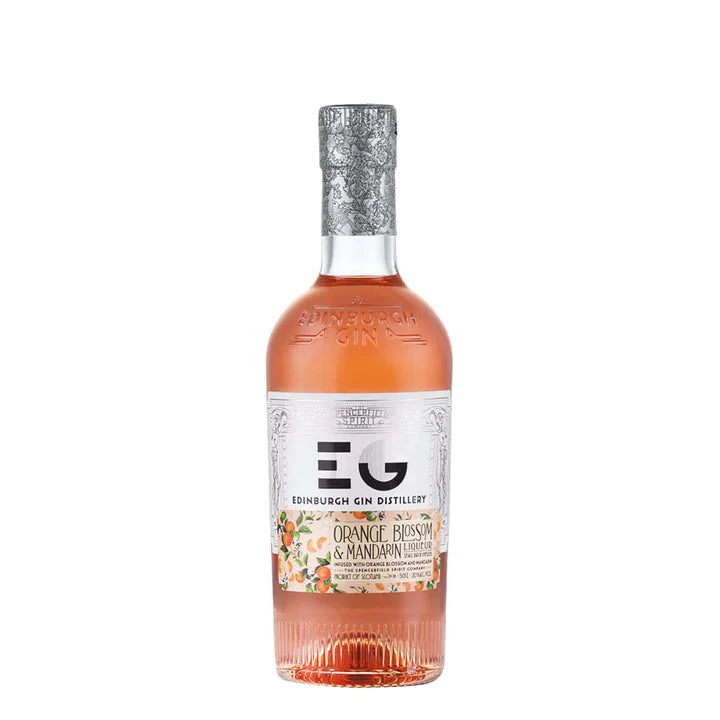 Edinburgh Gin - Orange Blossom Liqueur
