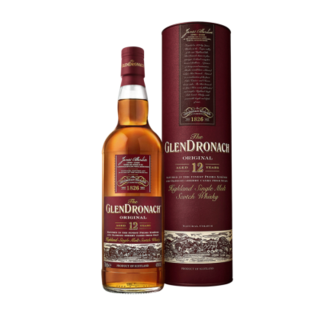 Glendronach - 12 Year Old